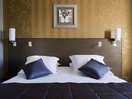 Mercure Bords De Loire Saumur