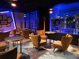 Mercure Bords De Loire Saumur