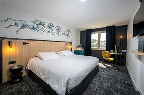 Mercure Bords De Loire Saumur