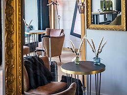Mercure Bords De Loire Saumur
