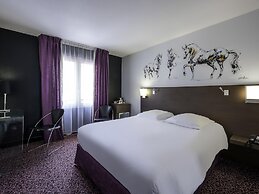 Mercure Bords De Loire Saumur