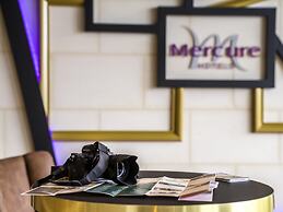 Mercure Bords De Loire Saumur