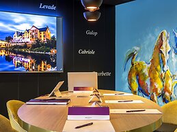 Mercure Bords De Loire Saumur