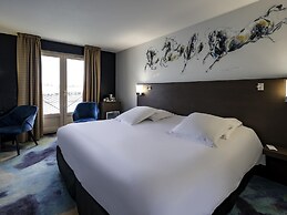 Mercure Bords De Loire Saumur