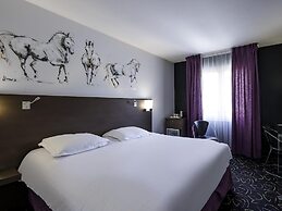 Mercure Bords De Loire Saumur