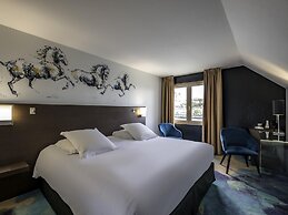 Mercure Bords De Loire Saumur