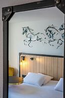 Mercure Bords De Loire Saumur