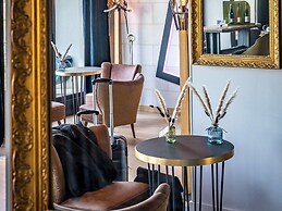 Mercure Bords De Loire Saumur