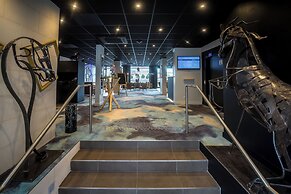 Mercure Bords De Loire Saumur