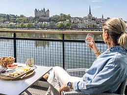 Mercure Bords De Loire Saumur