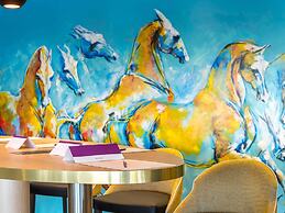 Mercure Bords De Loire Saumur