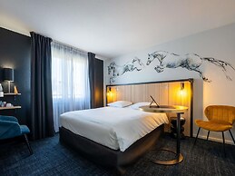 Mercure Bords De Loire Saumur