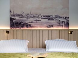 Mercure Bords De Loire Saumur