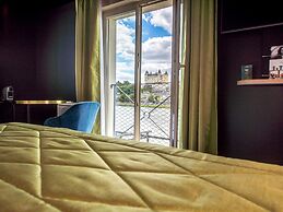 Mercure Bords De Loire Saumur