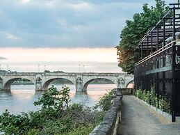 Mercure Bords De Loire Saumur