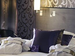 Mercure Bords De Loire Saumur