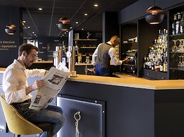 Mercure Bords De Loire Saumur