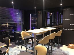 Mercure Bords De Loire Saumur