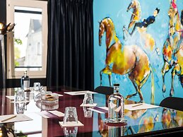 Mercure Bords De Loire Saumur