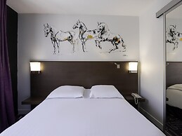 Mercure Bords De Loire Saumur