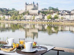 Mercure Bords De Loire Saumur