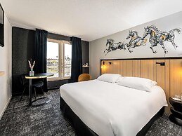 Mercure Bords De Loire Saumur