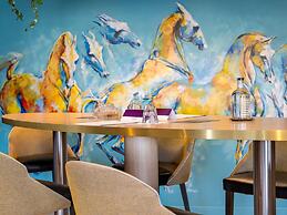 Mercure Bords De Loire Saumur
