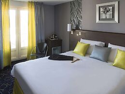 Mercure Bords De Loire Saumur