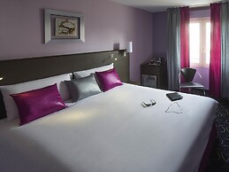 Mercure Bords De Loire Saumur