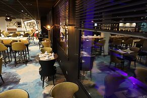 Mercure Bords De Loire Saumur