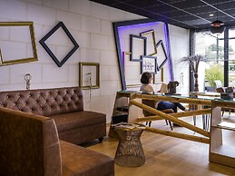 Mercure Bords De Loire Saumur