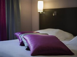 Mercure Bords De Loire Saumur