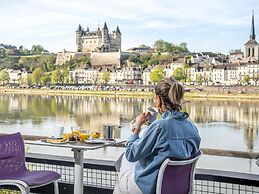 Mercure Bords De Loire Saumur