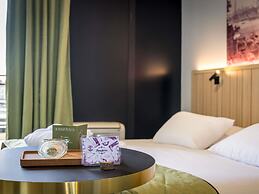 Mercure Bords De Loire Saumur