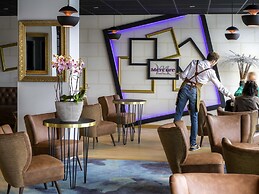 Mercure Bords De Loire Saumur