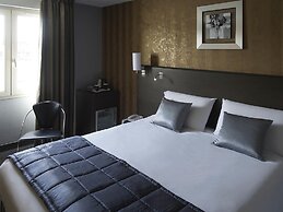 Mercure Bords De Loire Saumur