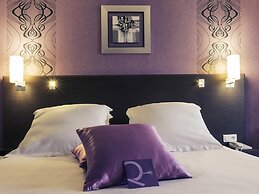 Mercure Bords De Loire Saumur