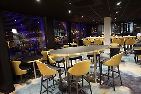 Mercure Bords De Loire Saumur