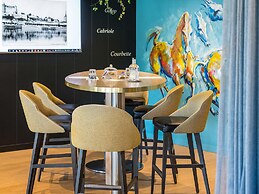 Mercure Bords De Loire Saumur