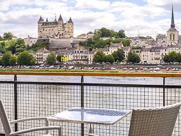 Mercure Bords De Loire Saumur