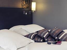 Mercure Bords De Loire Saumur