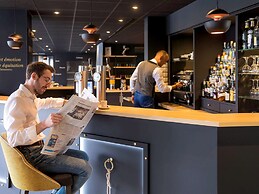 Mercure Bords De Loire Saumur
