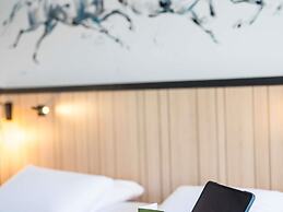 Mercure Bords De Loire Saumur