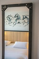 Mercure Bords De Loire Saumur