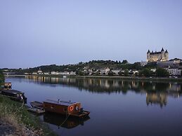 Mercure Bords De Loire Saumur