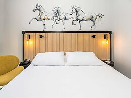 Mercure Bords De Loire Saumur
