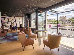 Mercure Bords De Loire Saumur