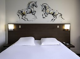 Mercure Bords De Loire Saumur
