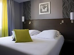 Mercure Bords De Loire Saumur