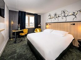 Mercure Bords De Loire Saumur